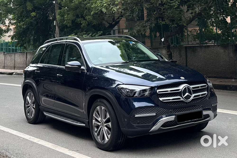 Mercedes-benz Gle 450 4matic Lwb, 2022, Petrol