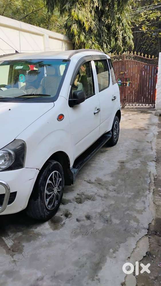 Mahindra Quanto C4 2014 Diesel