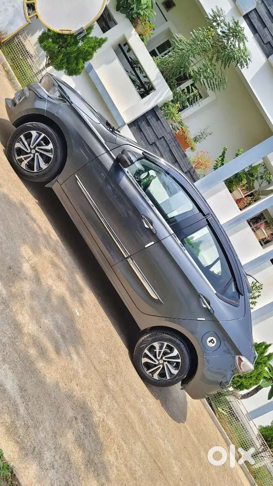Tigor Xz 2021