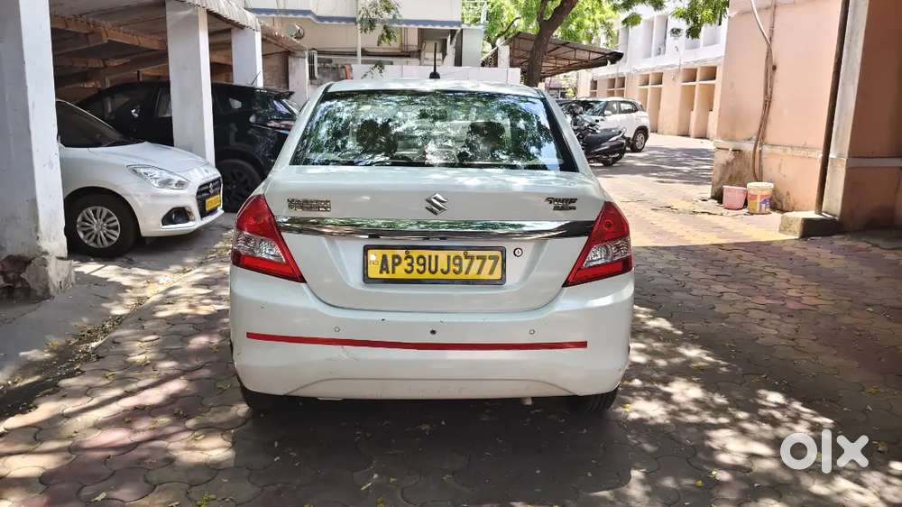 Car In Good Condition
