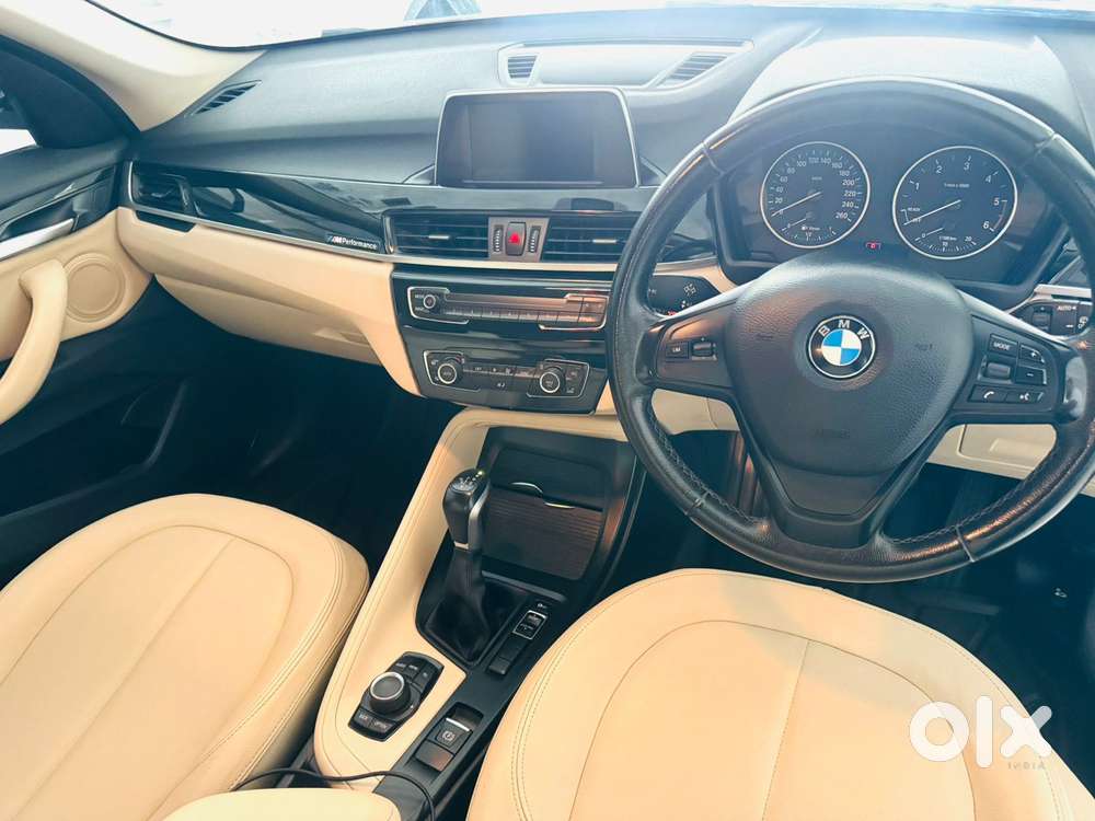 Bmw X1 Sdrive20d Expedition, 2017, Diesel