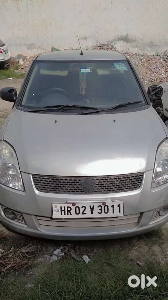 Maruti Swift Vxi 2009