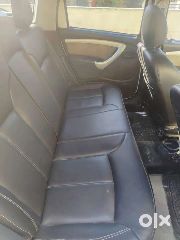 Renault Duster Diesel 2013 Car