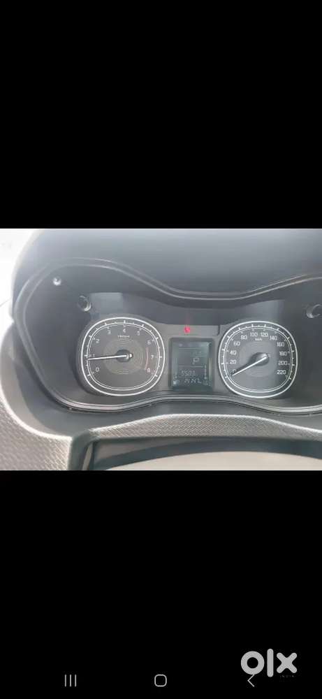 Toyota Urban Cruiser 2022 Petrol 15000 Km Driven
