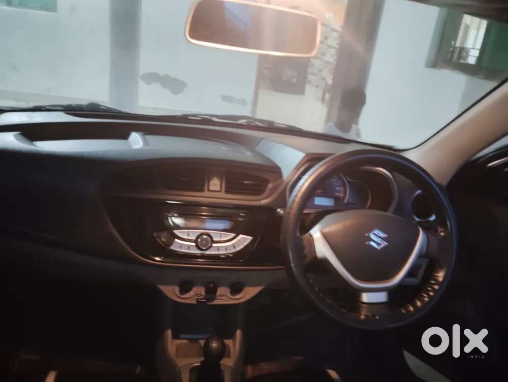 Maruti Suzuki Alto K10 2018