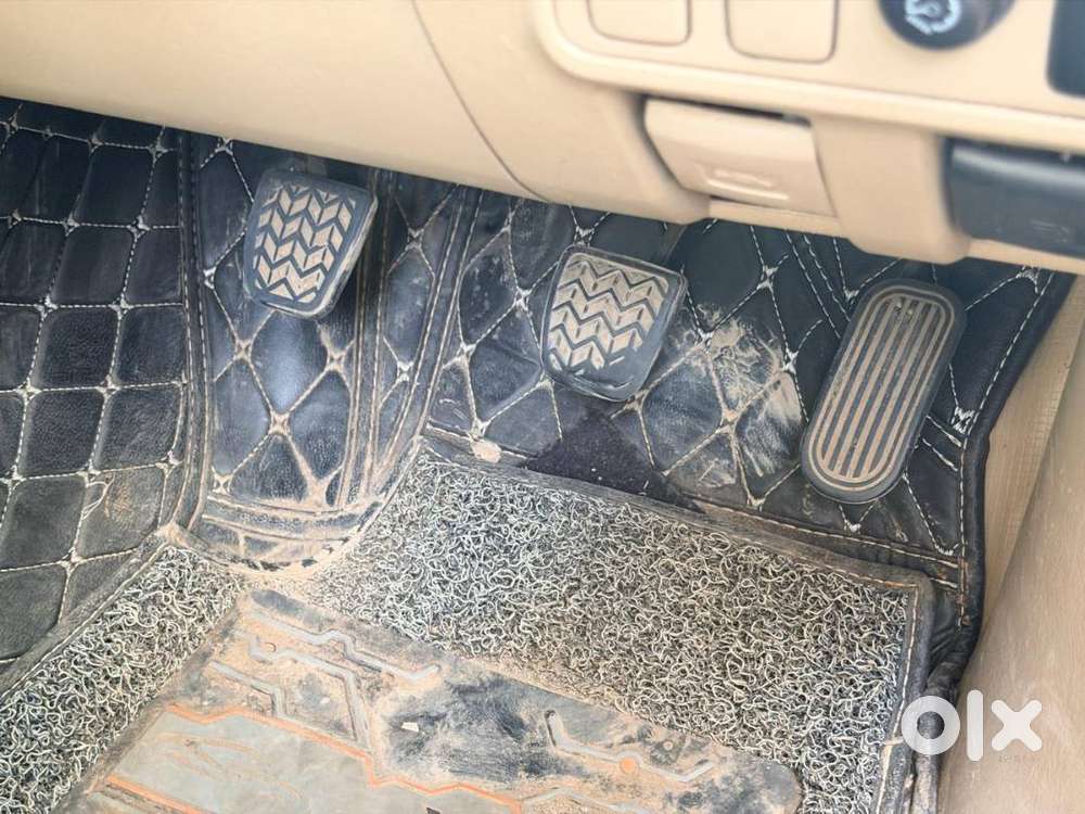 Toyota Fortuner 2012 4 X 2 Mt Metallic Blue
