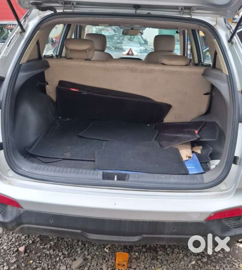 Hyundai Creta 1.6 Sx Plus, 2016, Petrol