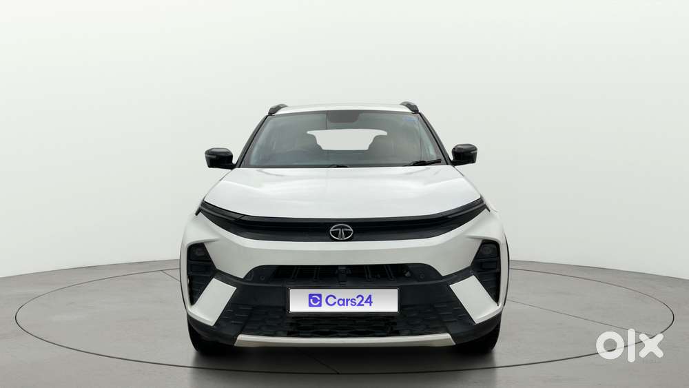 Tata Nexon Creative Plus 1.2 Revotron Petrol 6 Mt, 2023, Petrol