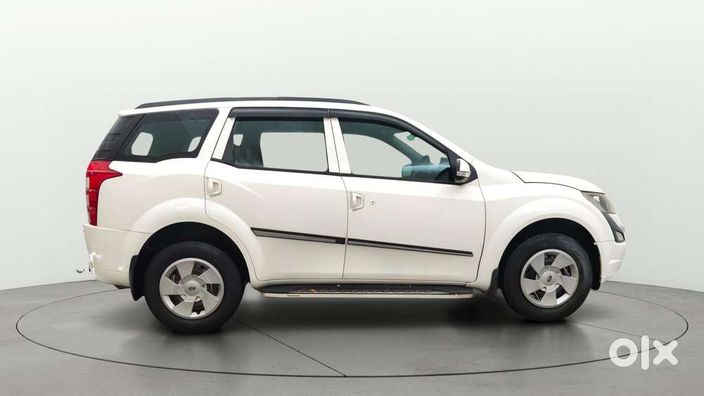 Mahindra Xuv500 W4, 2016, Diesel
