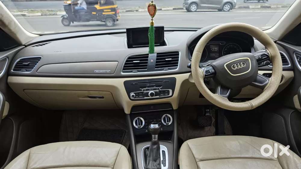 Audi Q3 2.0 Tdi High, 2013, Diesel