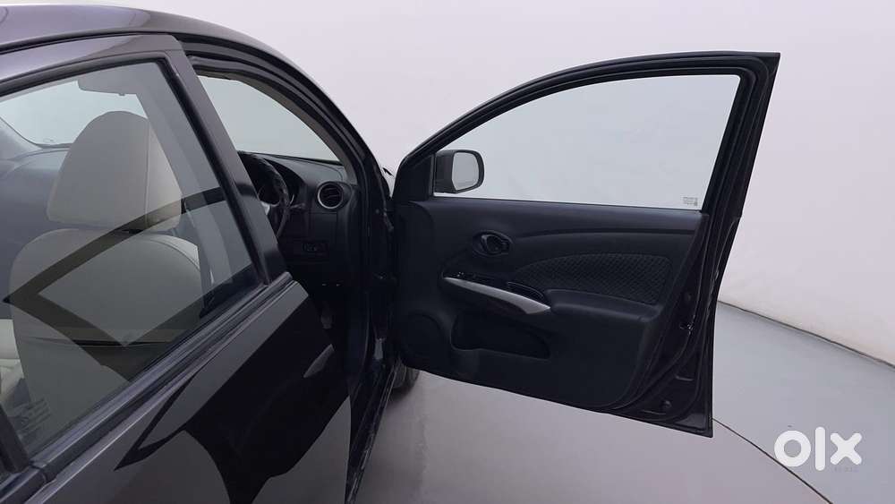 Nissan Sunny 2014-2016 Diesel Xv, 2018, Diesel