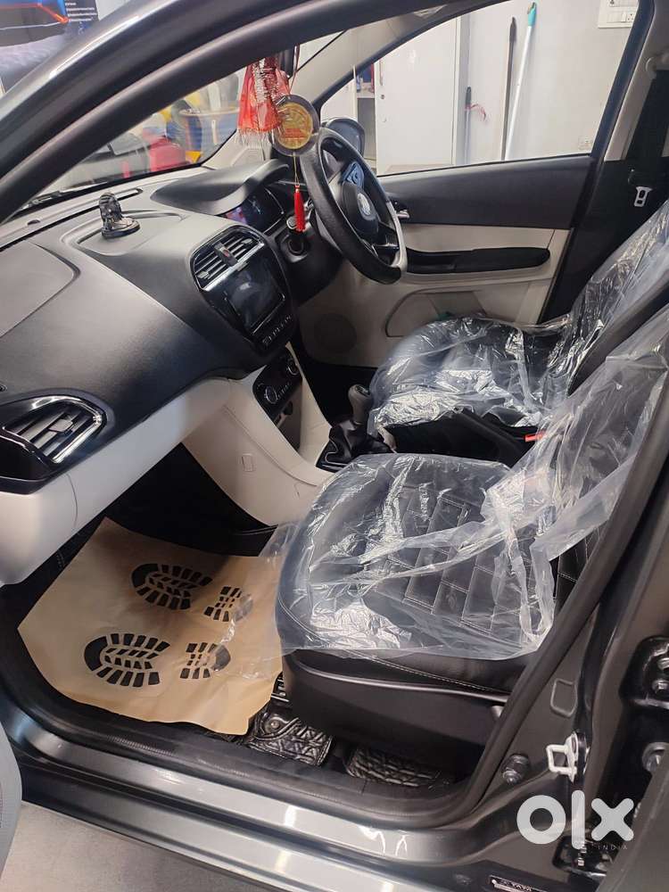 Tata Tiago 1.2 Revotron Xz Plus, 2024, Petrol