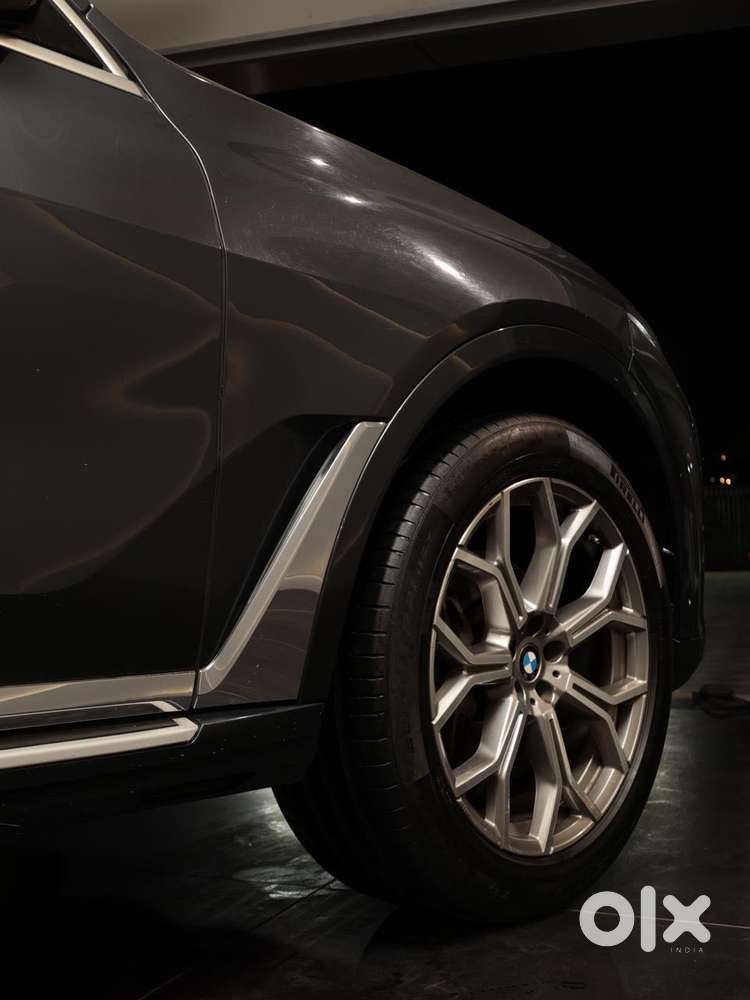 Bmw X7 Xdrive30d Dpe Signature, 2020, Diesel