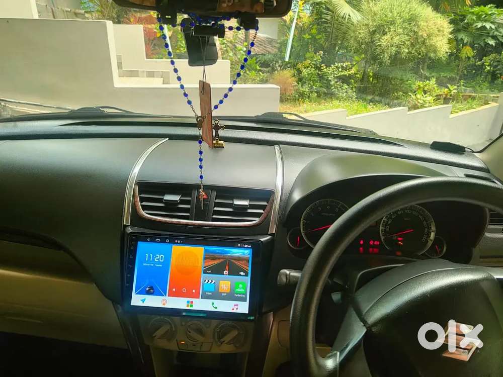 Maruti Suzuki Dzire 2016