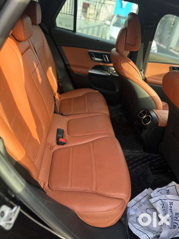 Mercedes-benz Glc 220d 4matic, 2024, Diesel
