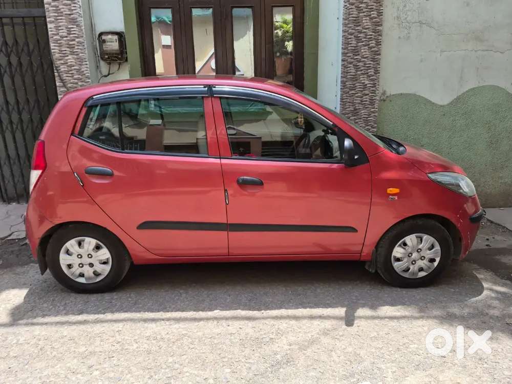 Hyundai I10 Era
