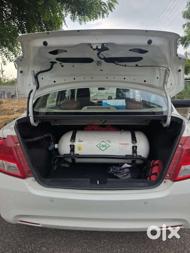 2024 Cng Maruti Suzuki Dezire For 660000