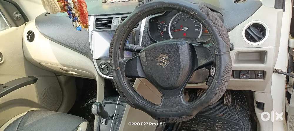 Maruti Suzuki Celerio