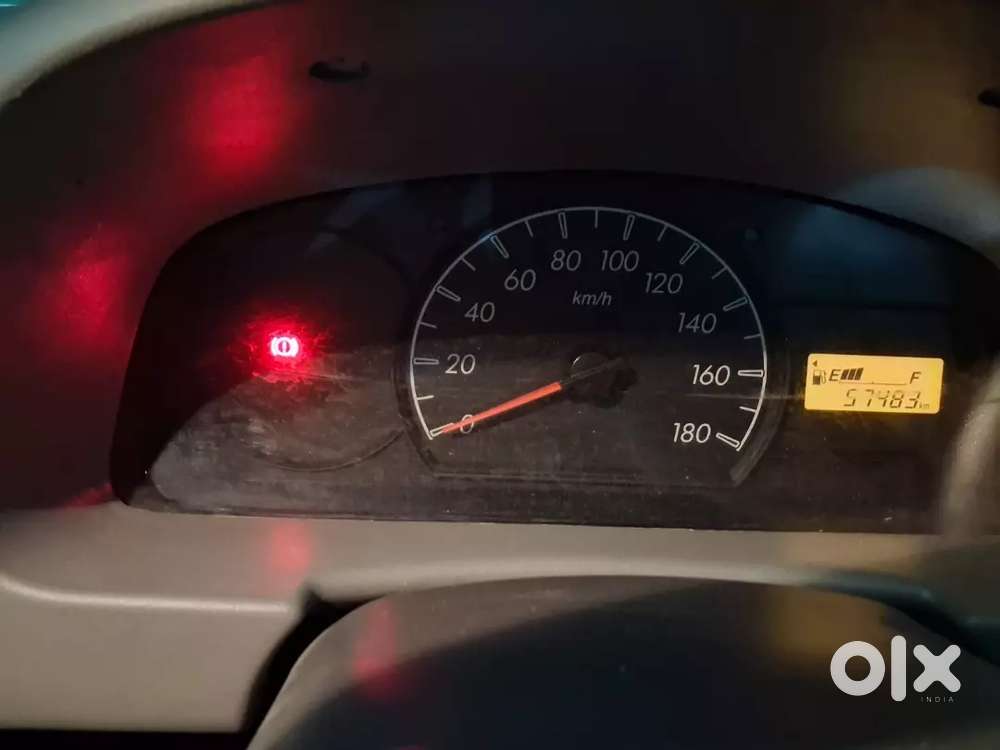 Maruti Suzuki Alto 800 2012 Petrol 57500 Km Driven