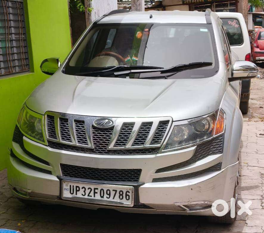 Mahindra Xuv500 W4, 2014, Diesel