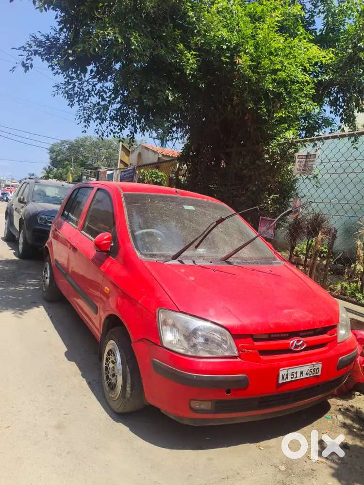 New Car Plan