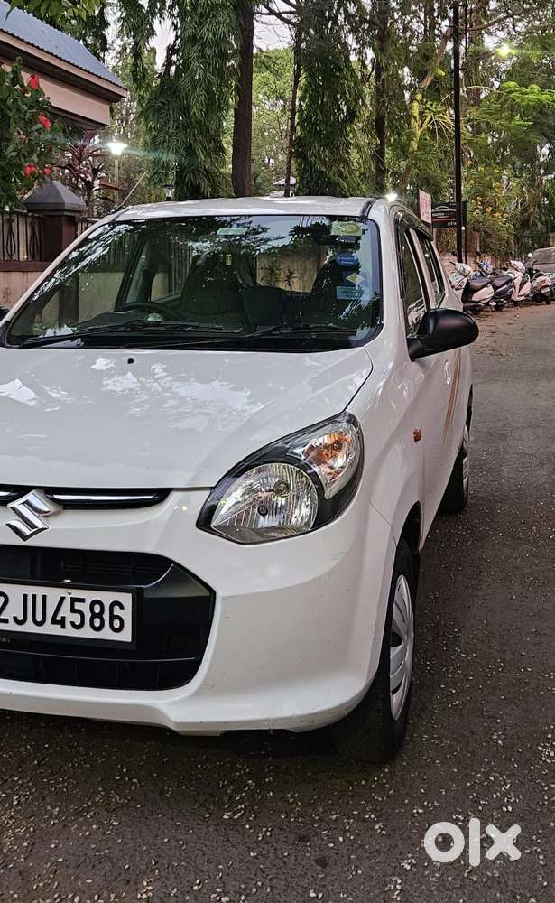 Maruti Suzuki Alto 800 Lxi, 2013