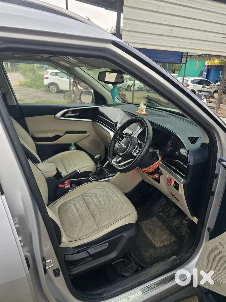 Kia Carens 2022 Diesel