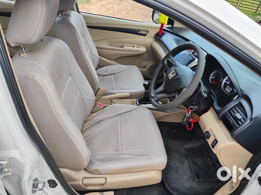 Honda City S Mt, 2013, Cng & Hybrids