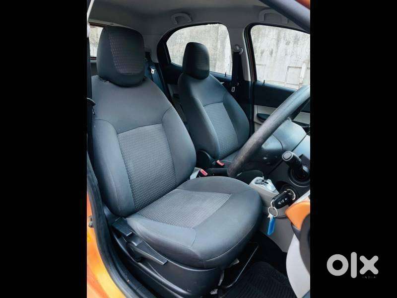 Tata Tiago 1.2 Revotron Xza, 2018, Petrol