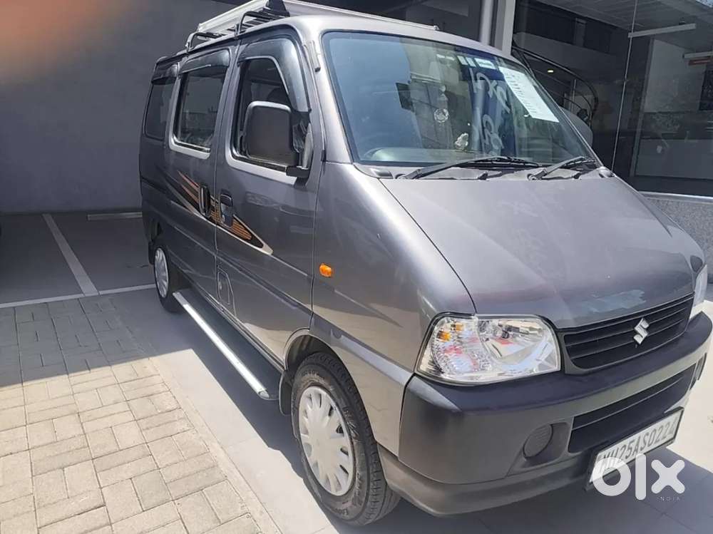 Maruti Suzuki Eeco 7 Seater Standard, 2020, Petrol