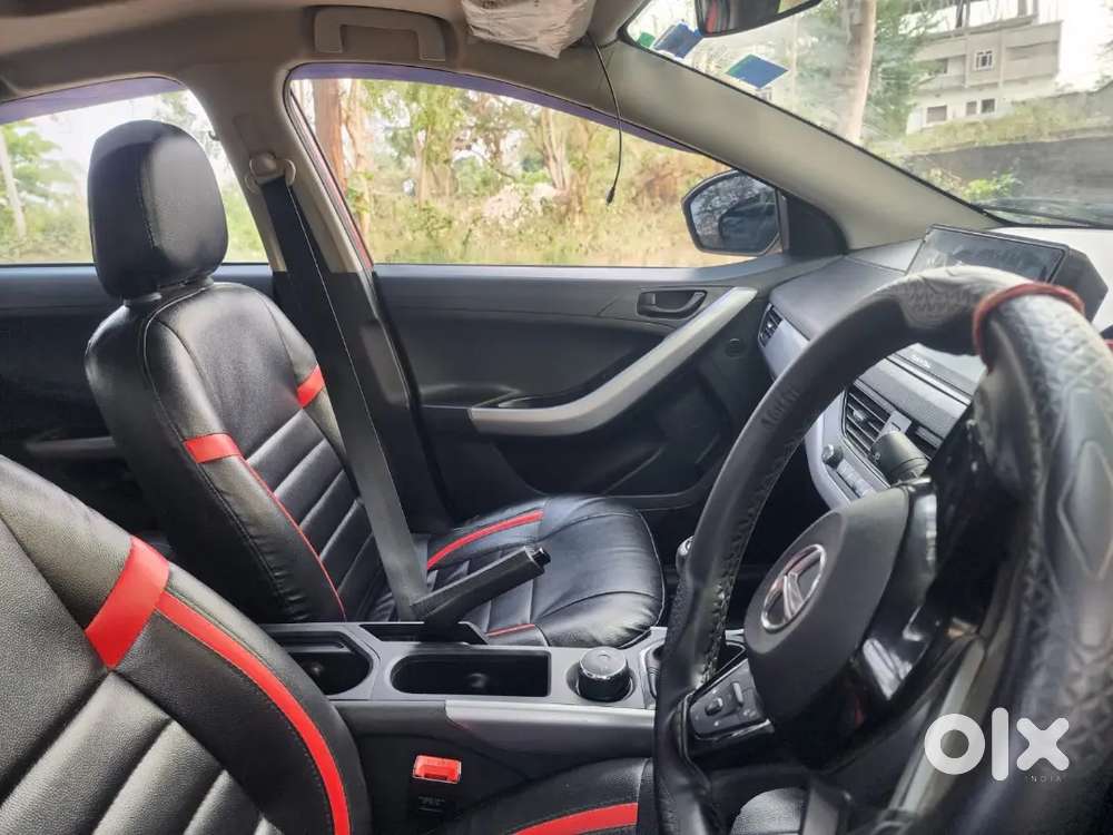 Tata Nexon Revotorq 2022