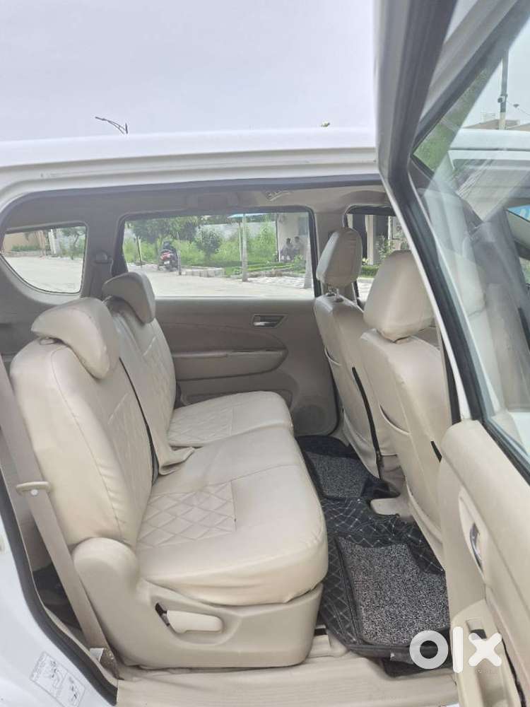 Maruti Suzuki Ertiga Vxi Abs, 2013, Cng & Hybrids
