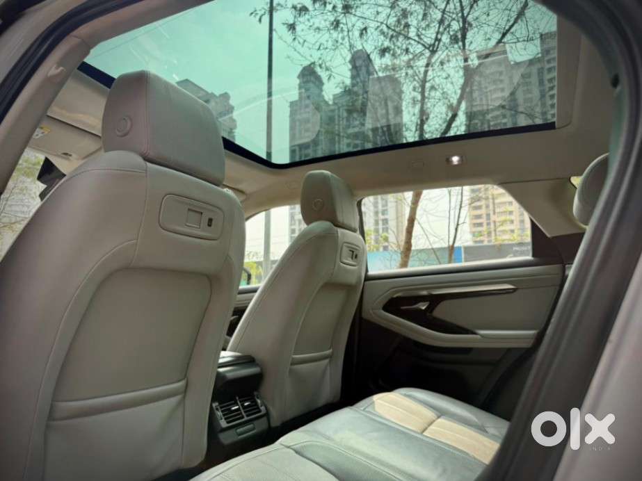 Land Rover Range Evoque 2.0l Td4 Se, 2020, Diesel
