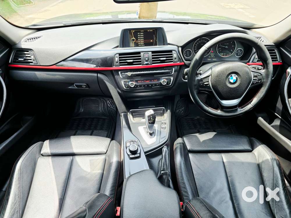 Bmw 3 Series 320d Sport, 2014, Diesel