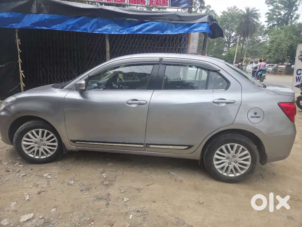 Maruti Suzuki Dzire 2022 Manual Petrol