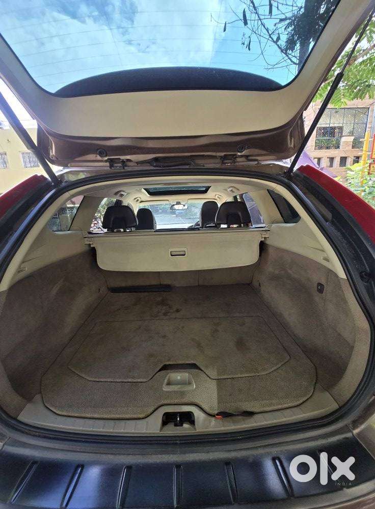 Volvo Xc60 D5 Awd Automatic, 2012, Diesel