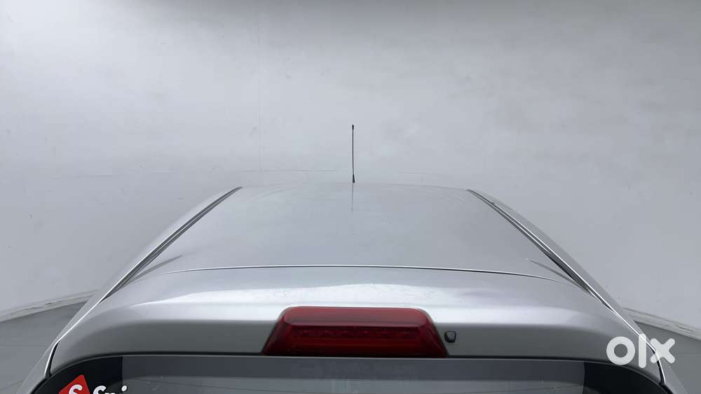 Nissan Micra Xv Cvt, 2015, Petrol