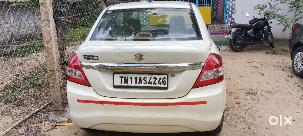 Maruti Suzuki Dzire 2020 Lxi