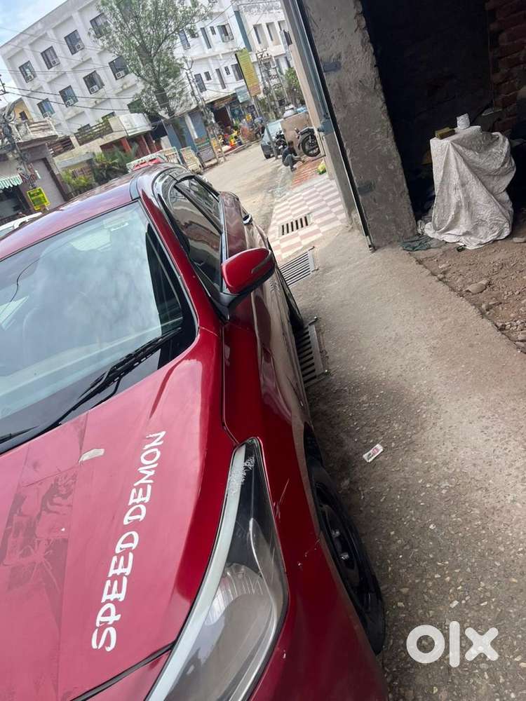 Hyundai I20 Sportz 2015