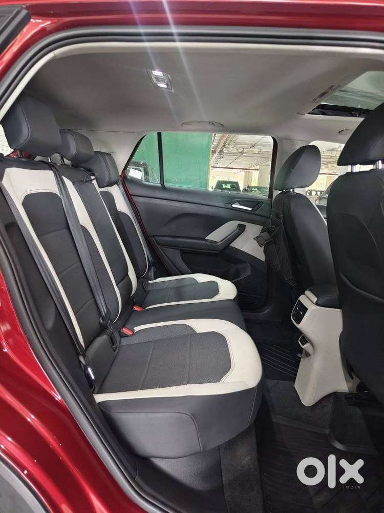 Volkswagen Taigun 1.5 Tsi Gt Plus, 2025, Petrol