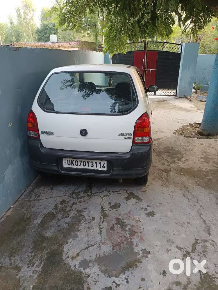 Ac Working Tayar 50%
