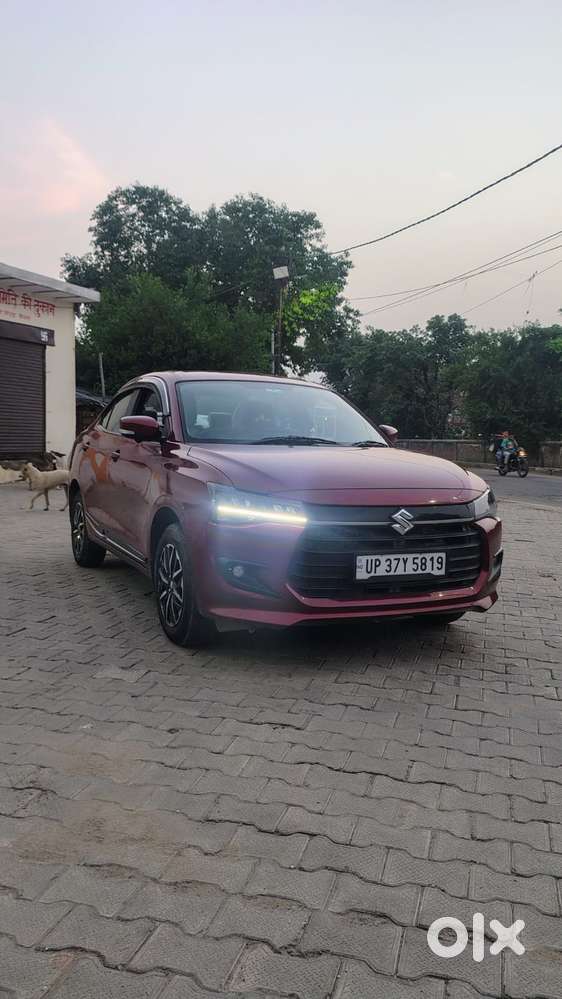 Maruti Suzuki Swift Dzire 1.2 Zxi Bsiv, 2024, Cng & Hybrids