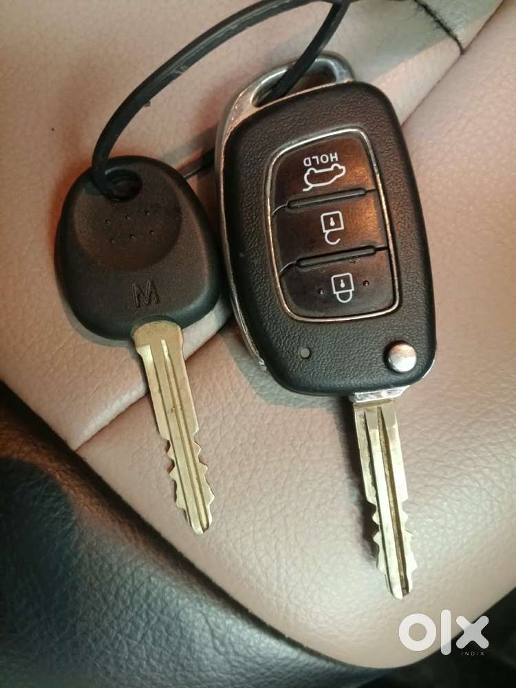 Hyundai Elite I20 Sportz 1.2, 2018, Petrol