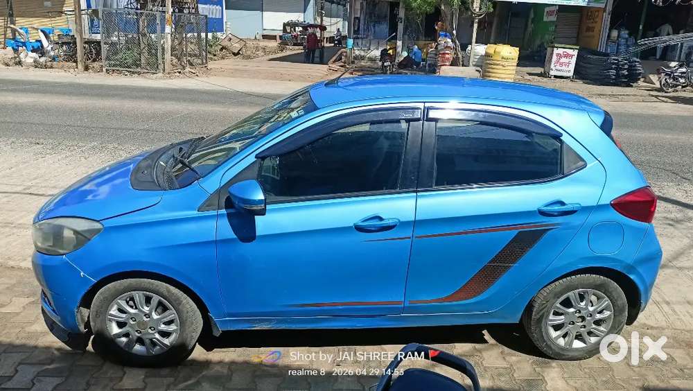 Very Good Condition