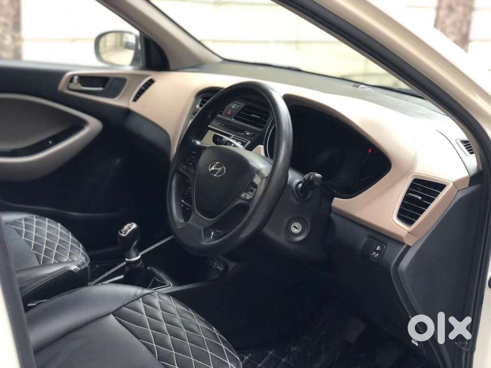 Hyundai Elite I20 Sportz Plus Diesel, 2018, Diesel