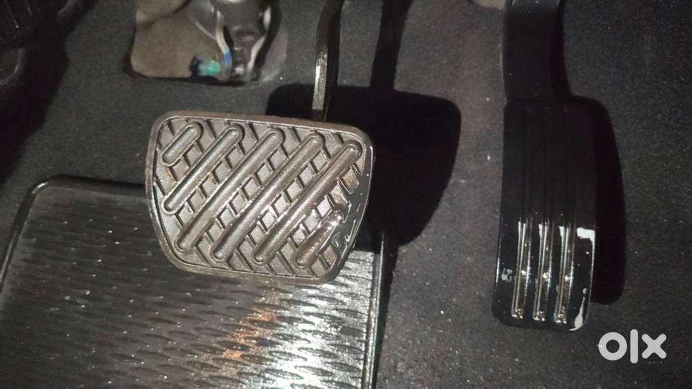 Renault Duster 1.3 Rxz Turbo Petrol, 2021, Petrol