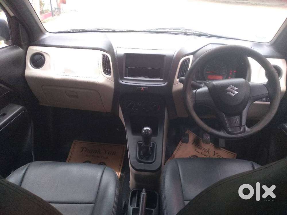 Maruti Suzuki Wagon R Lxi Cng, 2024, Cng & Hybrids