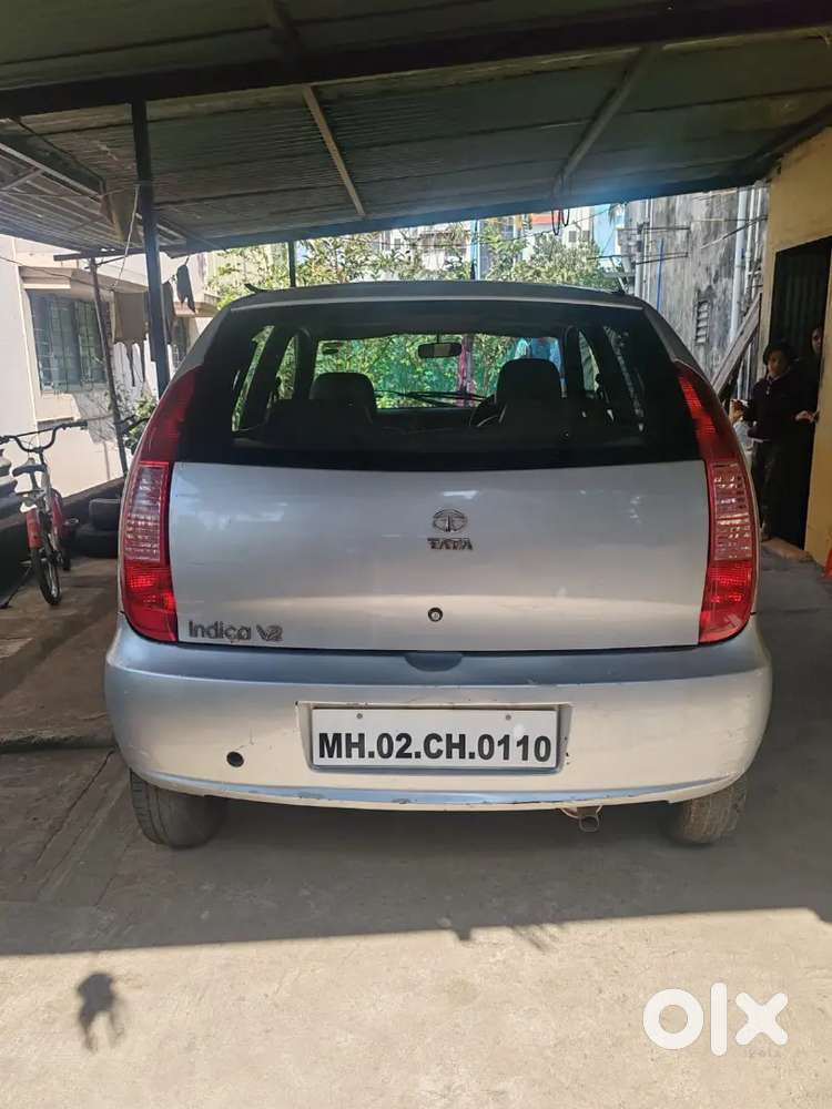 Tata Indica V2 Xeta 2012
