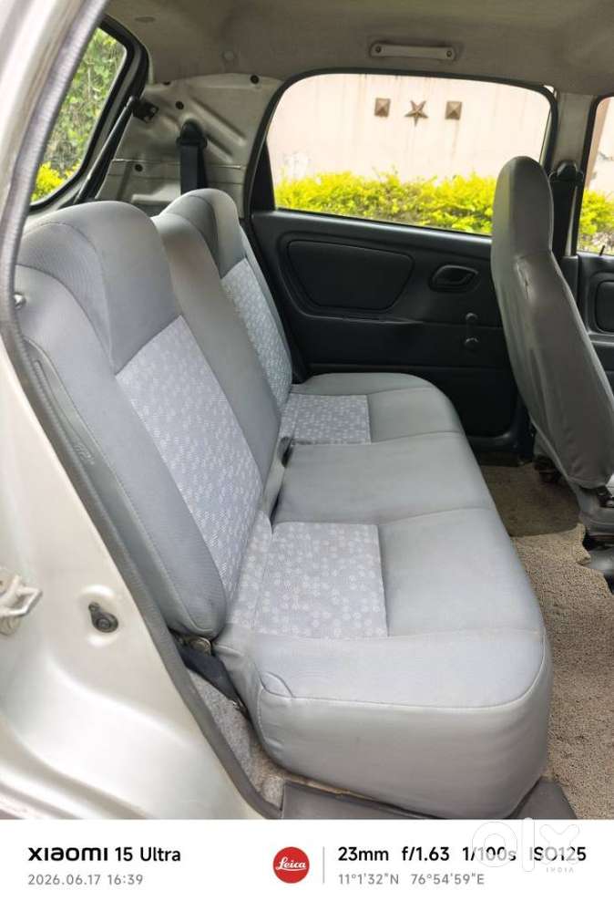 Maruti Suzuki Alto Lx Bsiii, 2011, Petrol