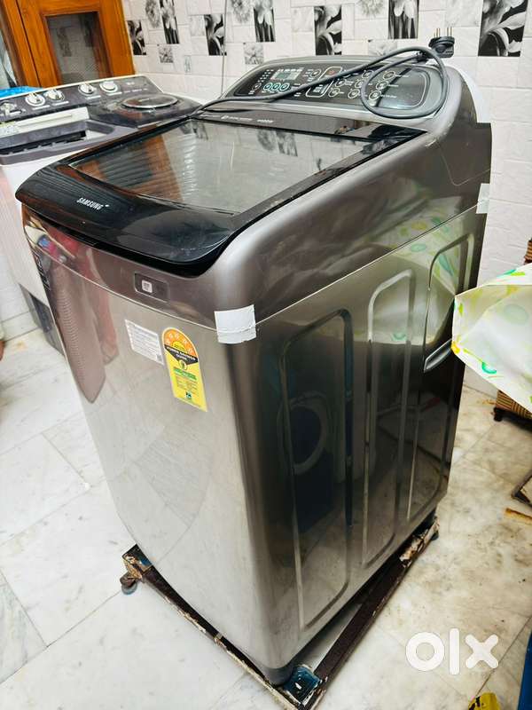 Samsung Brand New FULLY Automatic Machine